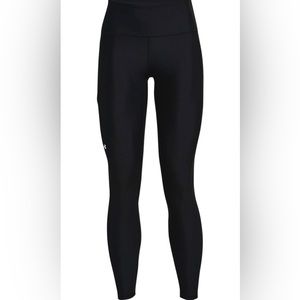 Under Armour HeatGear Compression Leggings - S